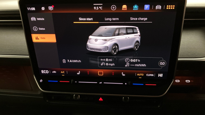 Volkswagen ID. Buzz 250kW GTX Pro 79kWh 5dr 4MOTION Auto Electric Estate - Image 38